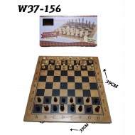 W37-156 شطرنج