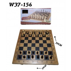W37-156 شطرنج