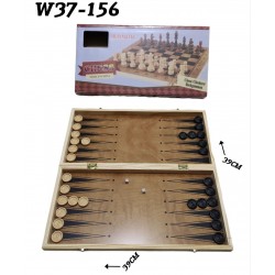 W37-156 شطرنج W37-156 شطرنج