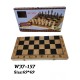 W37-157 شطرنج