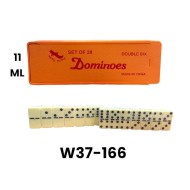 W37-166 دومنا 11 مل