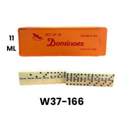 W37-166 دومنا 11 مل