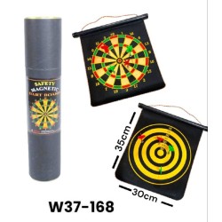 W37-168 نيشان مغناطيس صغير