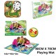 W37-170 سجاده سلم وثعبان