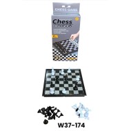 W37-174 شطرنج 