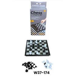 W37-174 شطرنج 