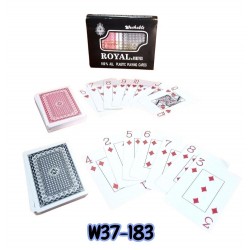 W37-183 كوتشينه