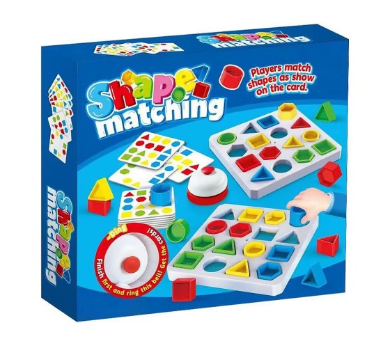 W37-185 تحدي الاشكال الهندسيه