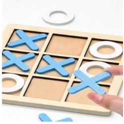 W37-186 لعبة X-O W37-186 لعبة X-O