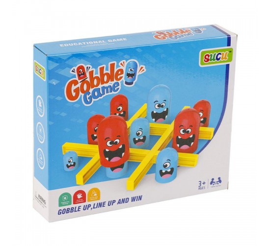 W37-188 لعبة x-o