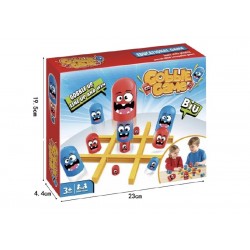 W37-188 لعبة x-o