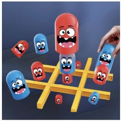 W37-188 لعبة x-o