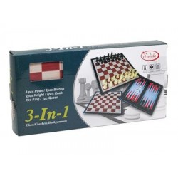 W37-190 شطرنج W37-190 شطرنج