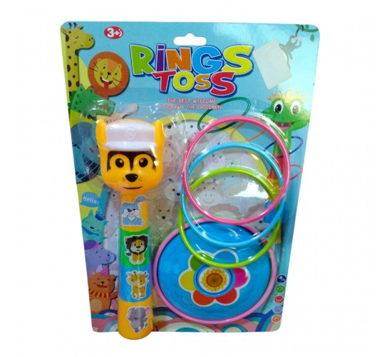 W37-193 كارت حلقات كلب  22/219