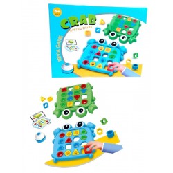 W37-194 لعبة تحدي الاشكال W37-194 لعبة تحدي الاشكال