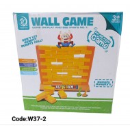 W37-2 لعبة الجدار 