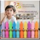 W37-204 تحدي مطابقة الزجاجات