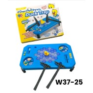 W37-25 طرق البطريق وسط