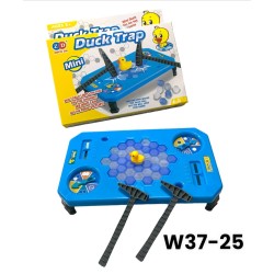 W37-25 طرق البطريق وسط