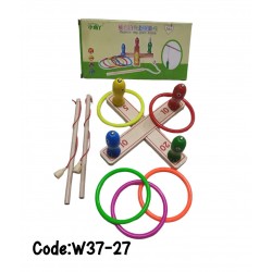 W37-27 تصويب وصيد سمك صغير W37-27 تصويب وصيد سمك صغير