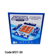  w37-30 لعب العمليات الحسابية