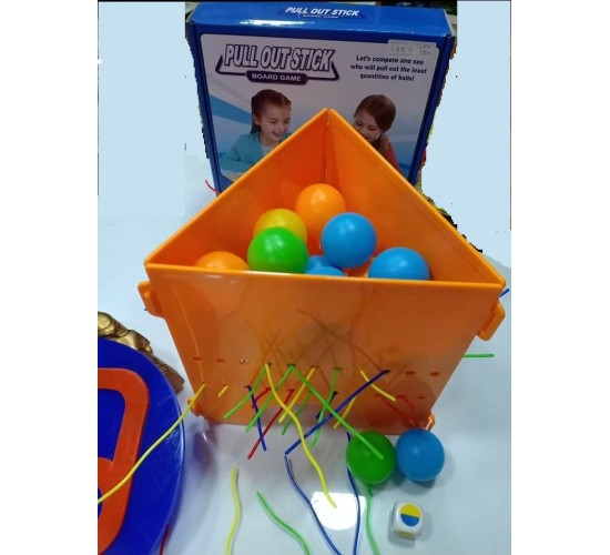 W37-32 لعبة سحب العصا W37-32 لعبة سحب العصا