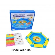 W37-36 لعبة التقليد W37-36 لعبة التقليد