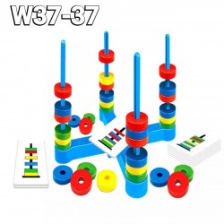 W37-37 الحلقات المغناطيسية W37-37 الحلقات المغناطيسية