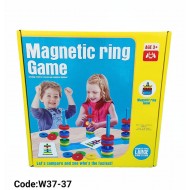 w37-37 الحلقات المغناطيسية w37-37 الحلقات المغناطيسية