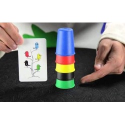 W37-42 اكواب السرعة 