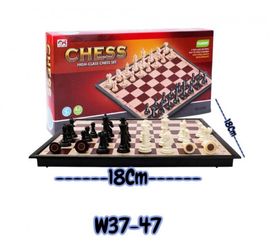 W37-47 شطرنج صغير 