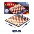 W37-75 شطرنج 