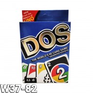 W37-82 اونو دوس