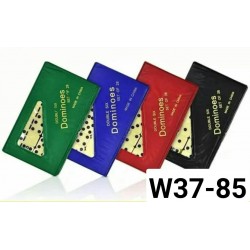 W37-85 دومينو 