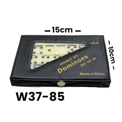 W37-85 دومينو 