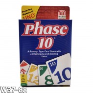 W37-88 فيس تن PHASE 10