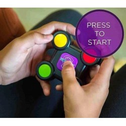 W38-11 لعبة ذاكرة الالوان 4 لون