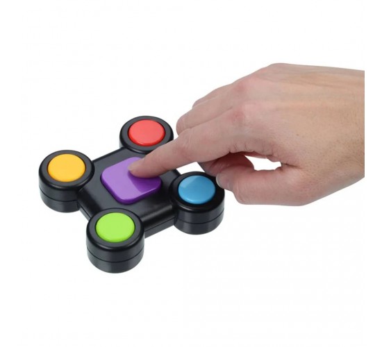 W38-11 لعبة ذاكرة الالوان 4 لون W38-11 لعبة ذاكرة الالوان 4 لون