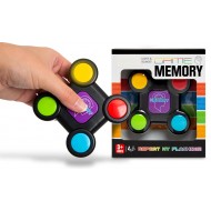 W38-11 لعبة ذاكرة الالوان 4 لون