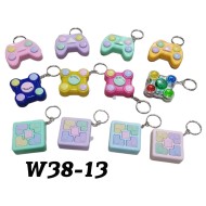 W38-13 ميداليه ذاكرة الالوان 