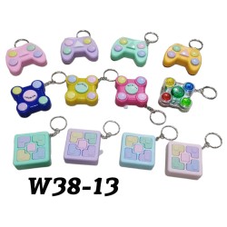 W38-13 ميداليه ذاكرة الالوان 