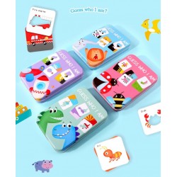 w38-17 خمن من انا ؟ 