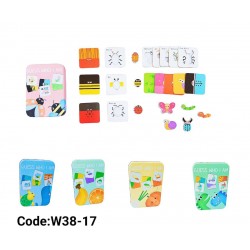 w38-17 خمن من انا ؟ 