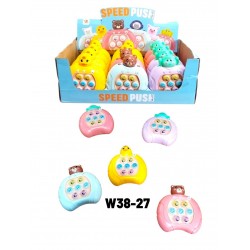 W38-27 ذاكره بوب ات استاند