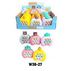 W38-27 ذاكره بوب ات استاند