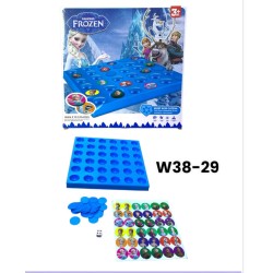 W38-29 ذاكره فروزن 