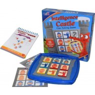 W38-3 قصر الذكاء 