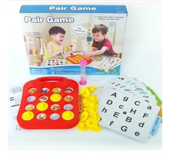 W38-4 لعبة الذاكرة مستورد 