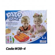 W38-4 لعبة الذاكرة مستورد 