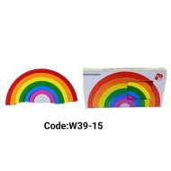 W39-15 قوس قزح 